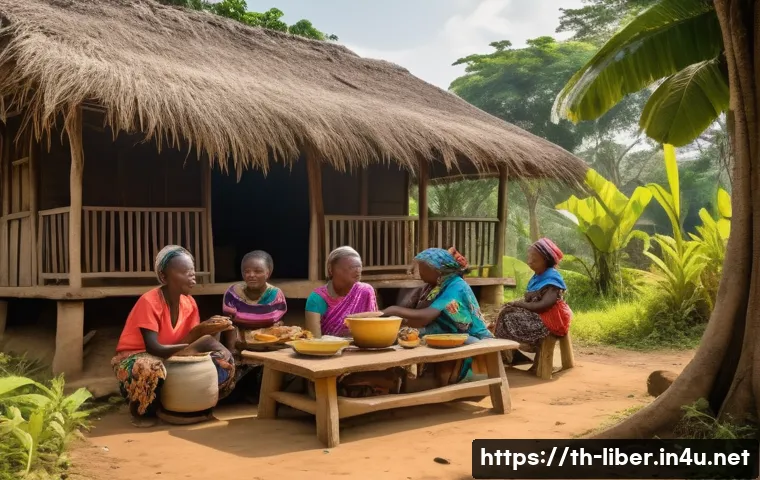 라이베리아에서 유명한 호텔 및 숙소 리뷰 관련 이미지 2